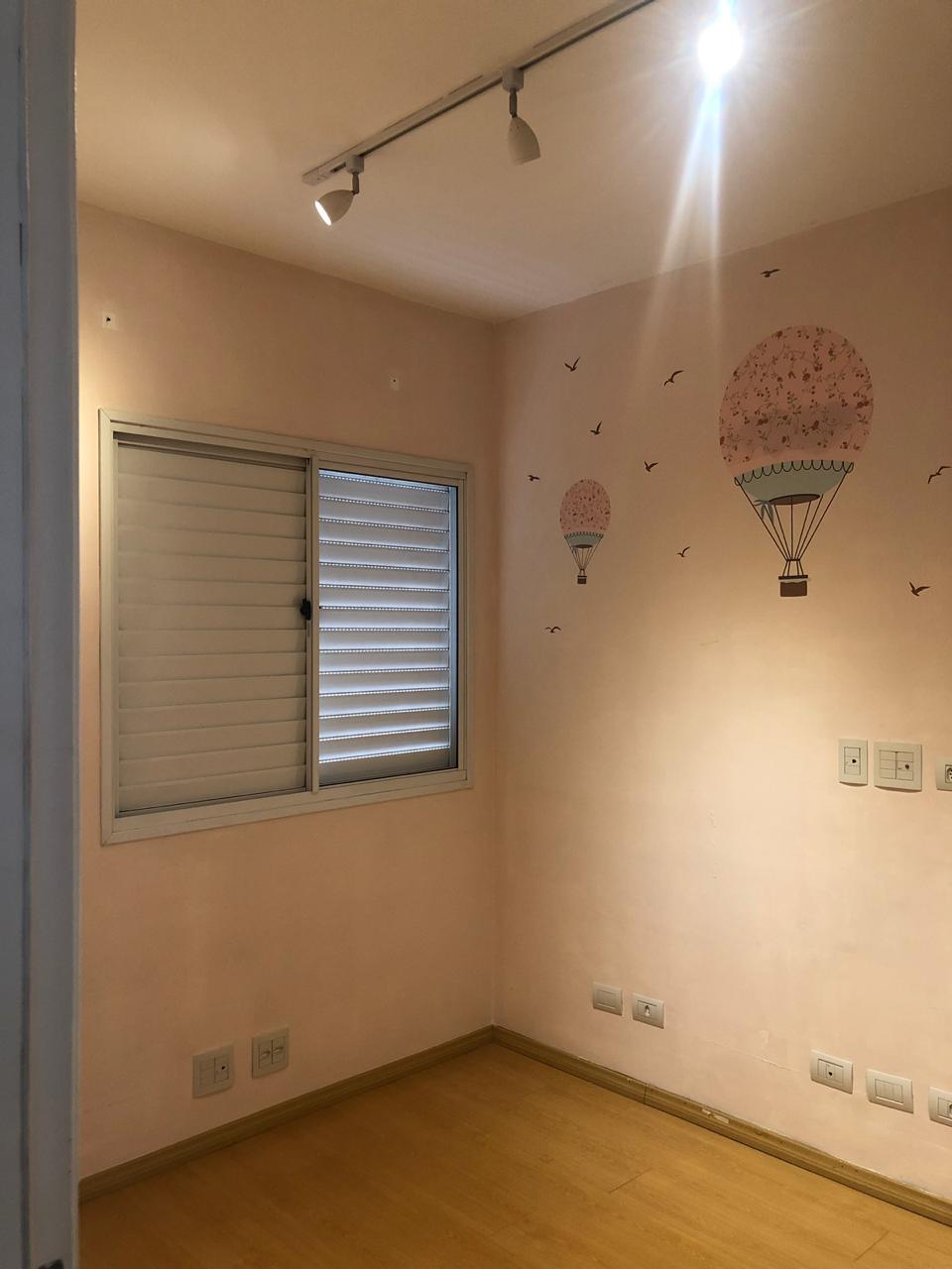 Apartamento à venda com 3 quartos, 84m² - Foto 9