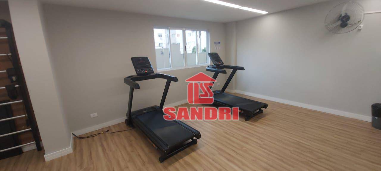 Apartamento para alugar com 2 quartos, 51m² - Foto 17