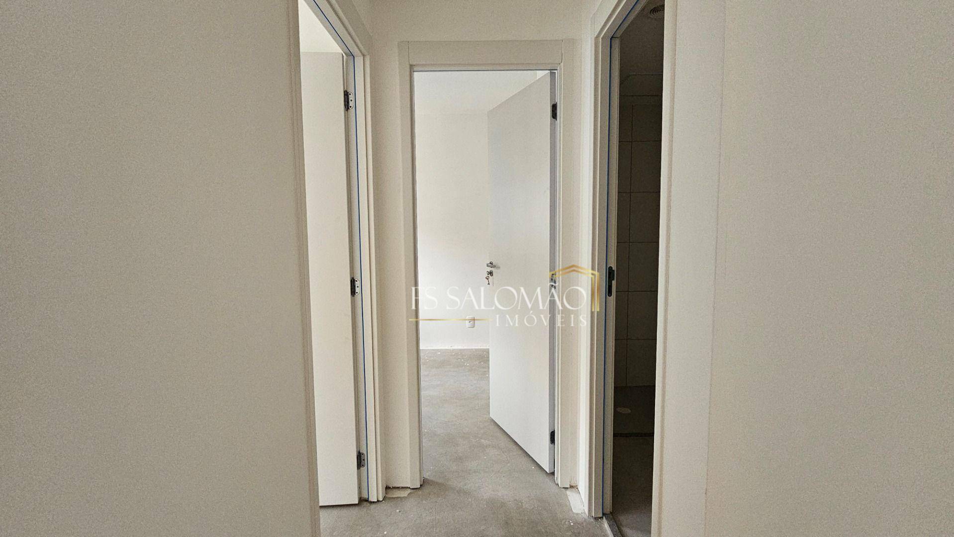 Apartamento para alugar com 2 quartos, 41m² - Foto 26