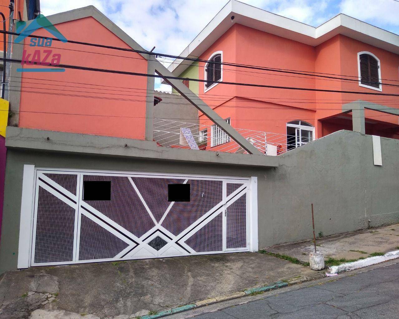 Sobrado à venda com 4 quartos, 500m² - Foto 92