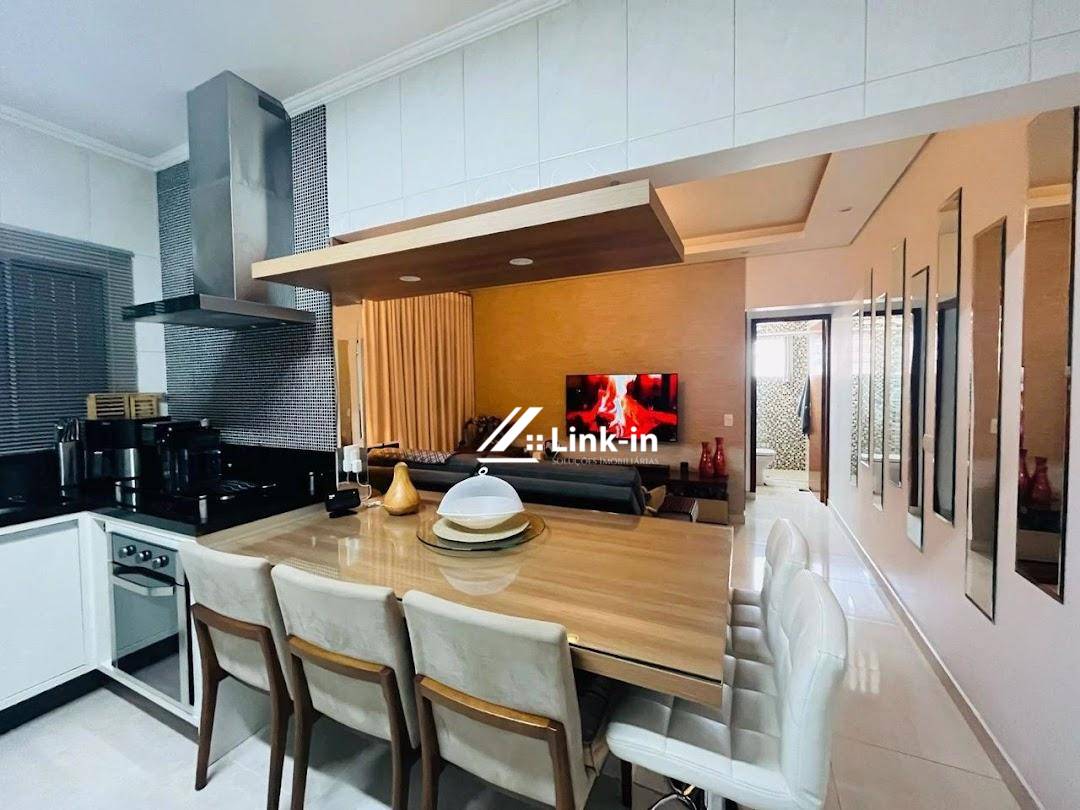 Casa, 2 quartos, 124 m² - Foto 3