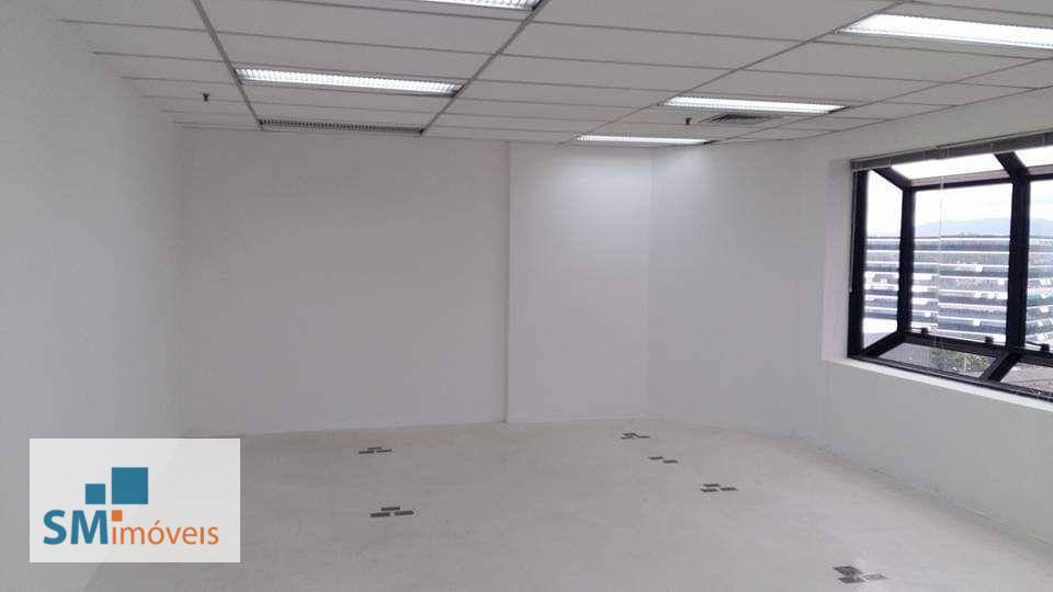 Conjunto Comercial-Sala à venda, 92m² - Foto 5