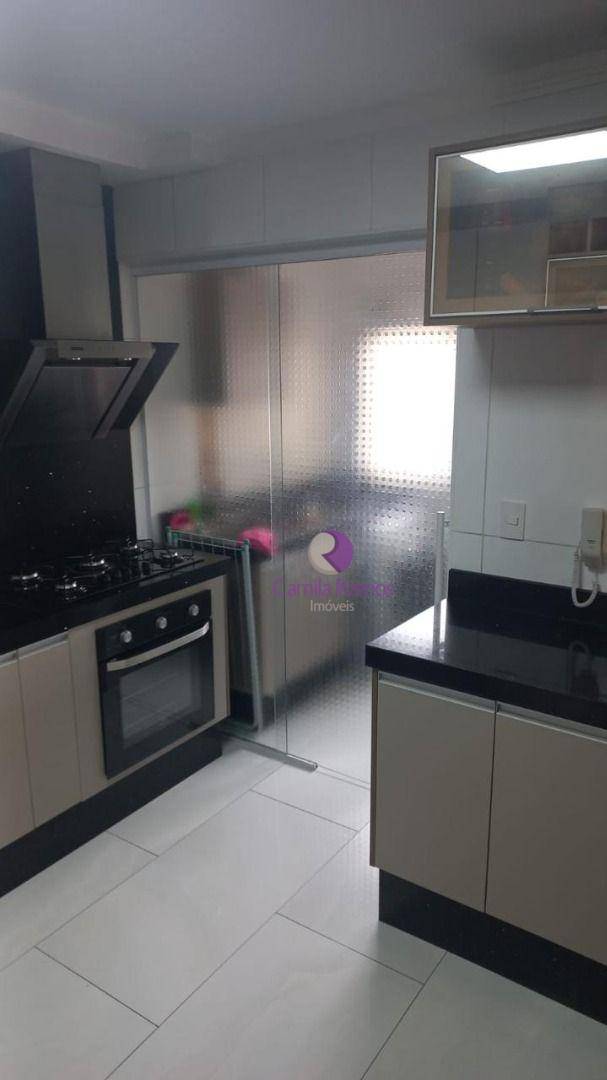 Apartamento à venda com 3 quartos, 90m² - Foto 7