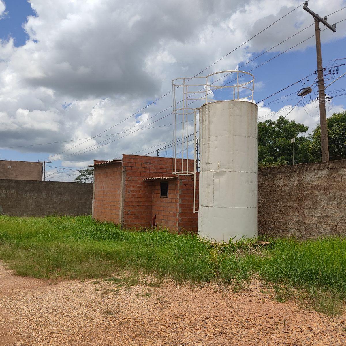 Depósito-Galpão-Armazém para alugar, 1440m² - Foto 7