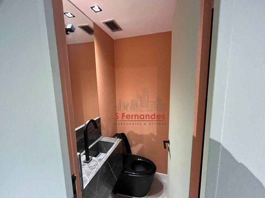 Conjunto Comercial-Sala à venda e aluguel, 29m² - Foto 11