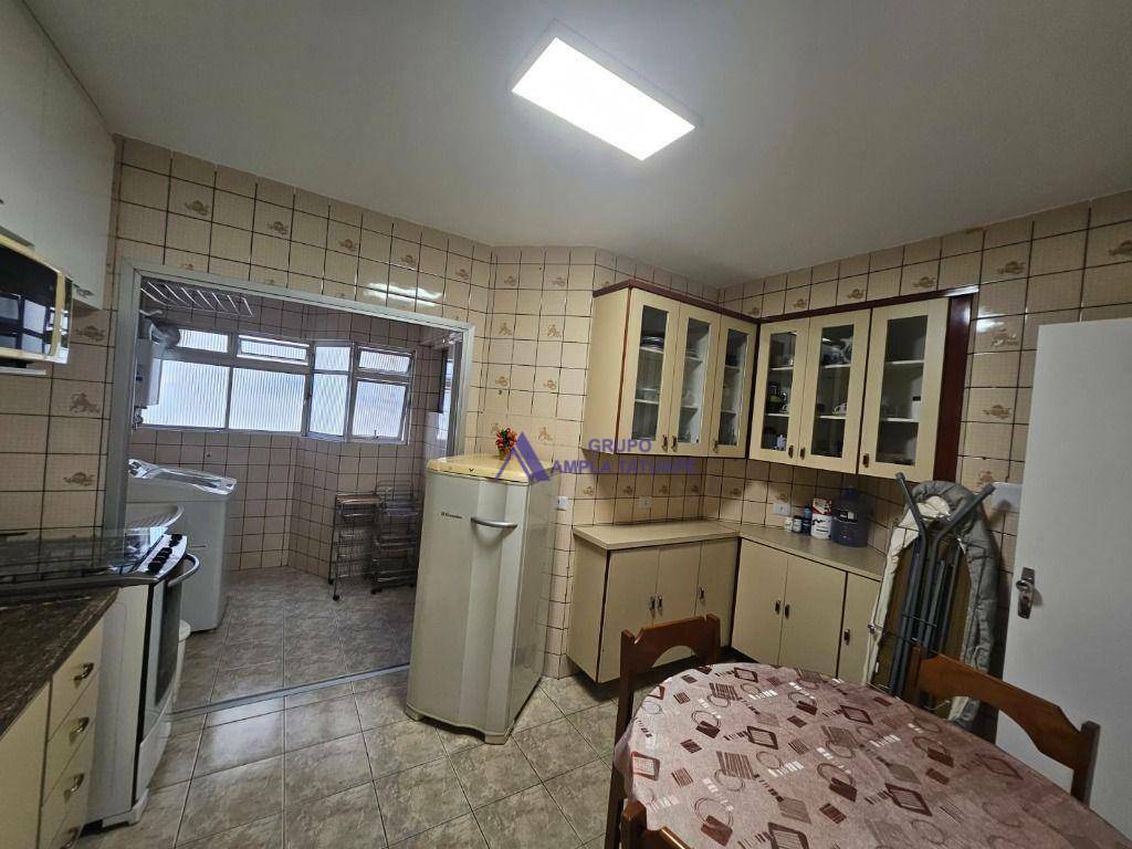 Apartamento para alugar com 3 quartos, 100m² - Foto 21