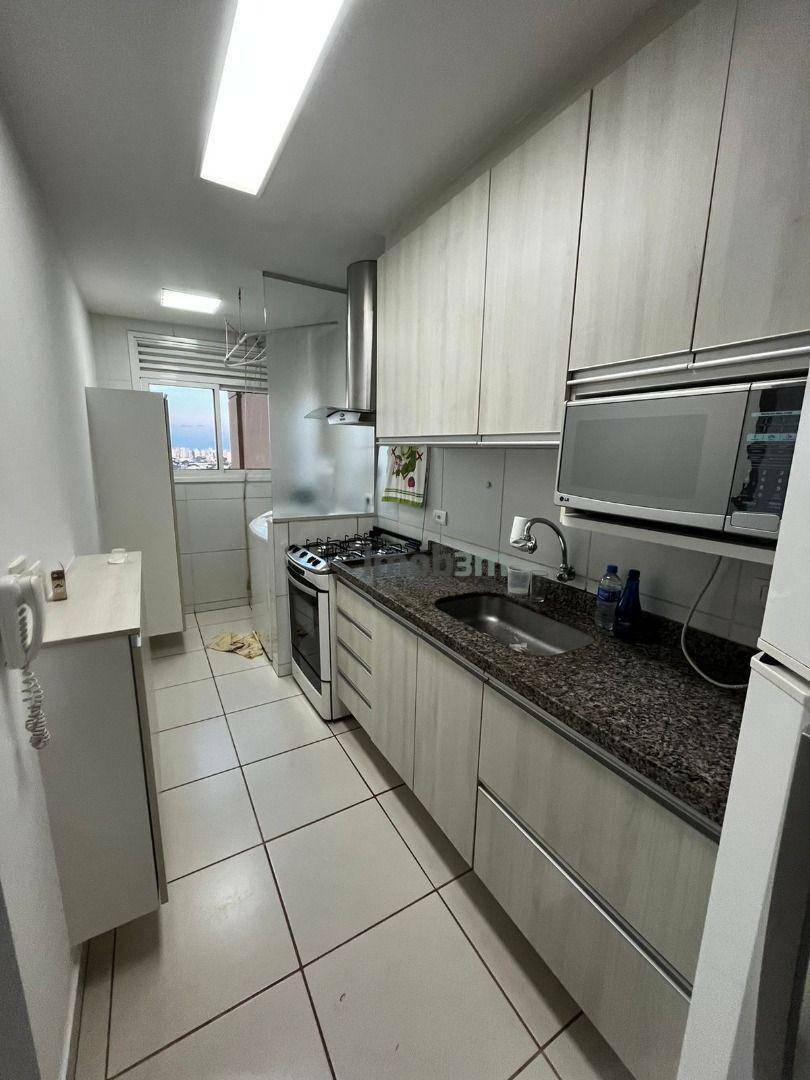 Apartamento à venda com 3 quartos, 68m² - Foto 6