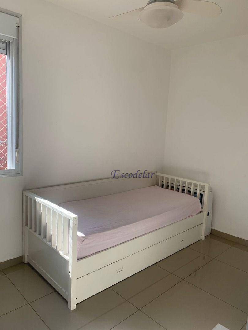 Apartamento à venda com 2 quartos, 79m² - Foto 14