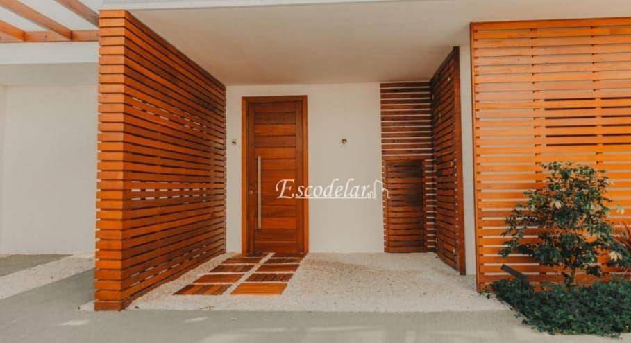 Casa de Condomínio à venda com 3 quartos, 207m² - Foto 5