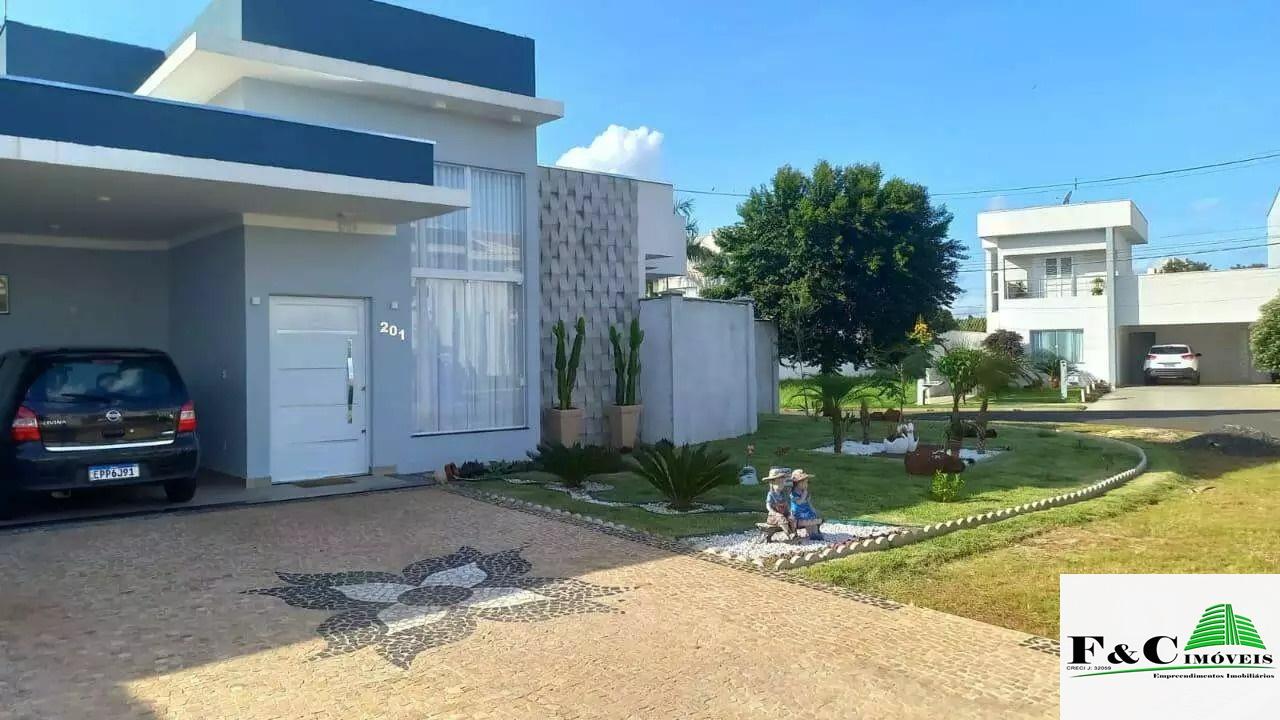 Casa de Condomínio à venda com 3 quartos, 487m² - Foto 1