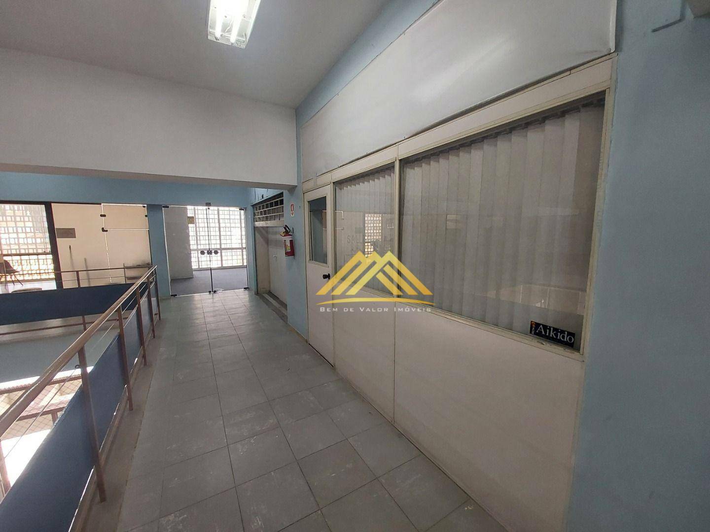 Conjunto Comercial-Sala para alugar, 28m² - Foto 4