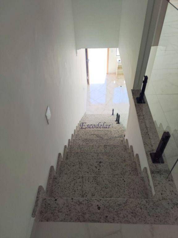 Sobrado à venda com 3 quartos, 126m² - Foto 15