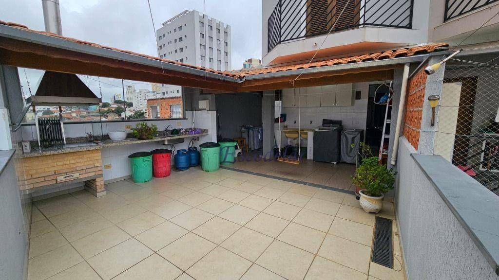 Sobrado à venda com 3 quartos, 218m² - Foto 38