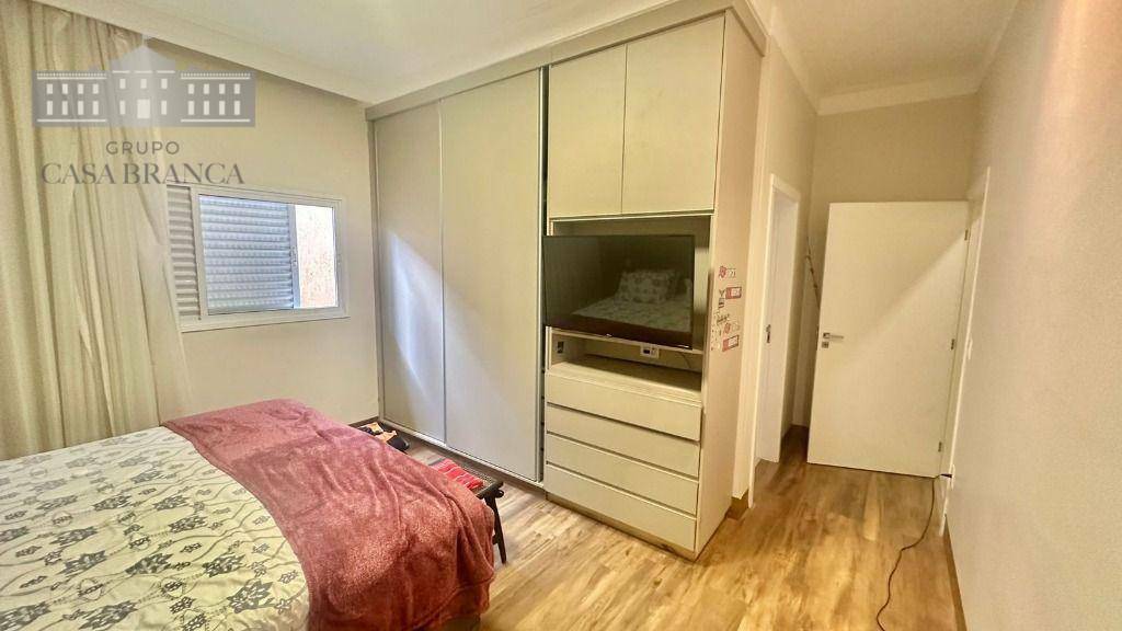 Casa de Condomínio à venda com 3 quartos, 316m² - Foto 11