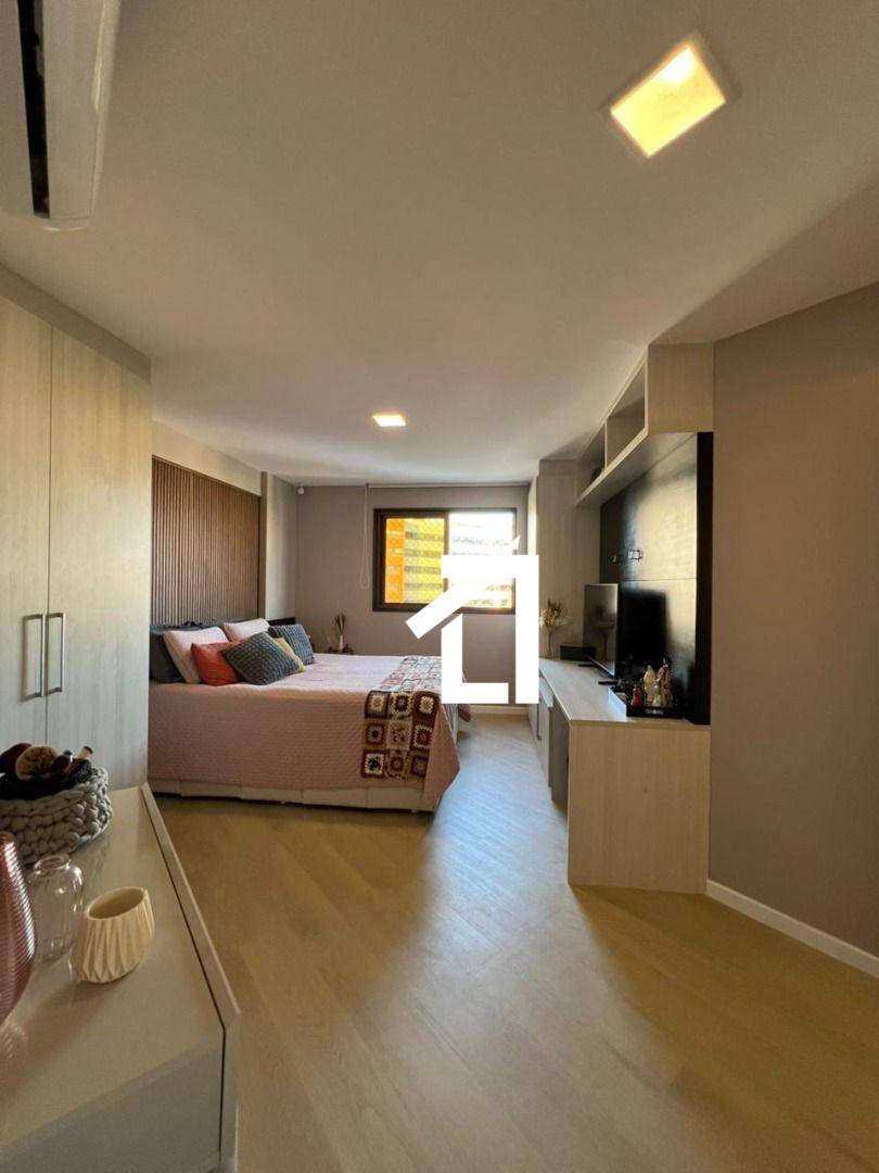 Apartamento, 3 quartos, 120 m² - Foto 2