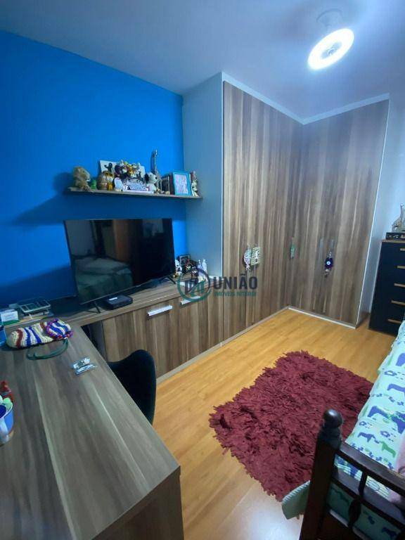 Apartamento à venda com 3 quartos, 135m² - Foto 11