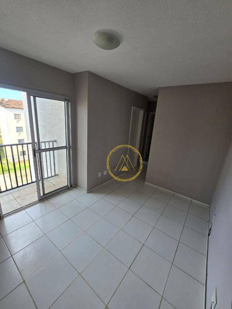 Apartamento à venda com 2 quartos, 60m² - Foto 7