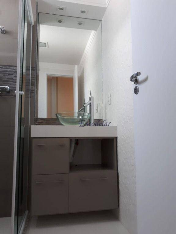 Apartamento à venda com 3 quartos, 67m² - Foto 14