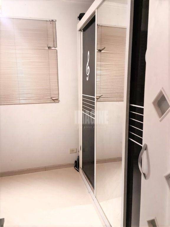 Sobrado à venda com 2 quartos, 90m² - Foto 20