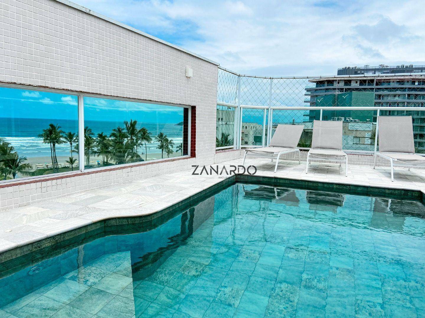 Cobertura à venda e aluguel com 4 quartos, 324m² - Foto 4