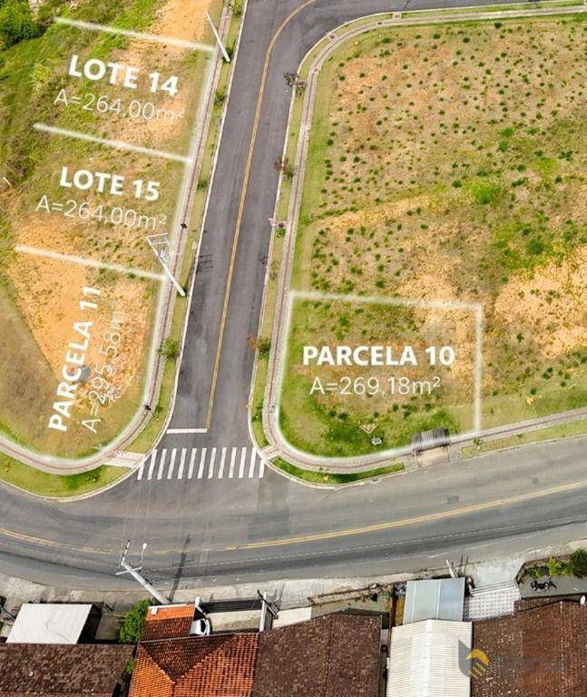 Loteamento e Condomínio, 260 m² - Foto 37