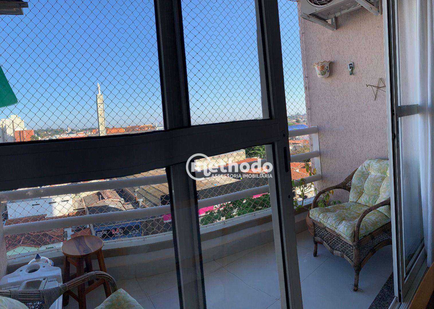 Apartamento à venda com 3 quartos, 93m² - Foto 7