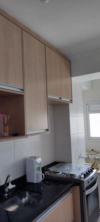 Apartamento à venda com 1 quarto, 43m² - Foto 17