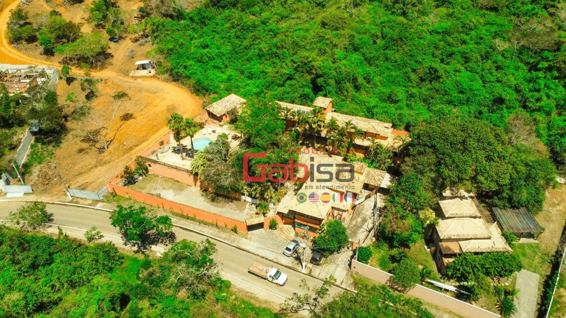 Pousada-Chalé à venda com 15 quartos, 401m² - Foto 24