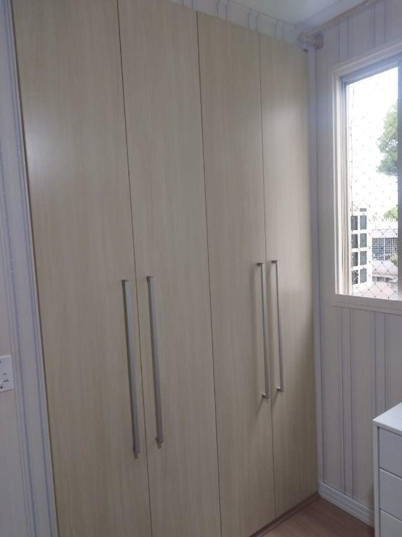 Apartamento à venda com 3 quartos, 70m² - Foto 18