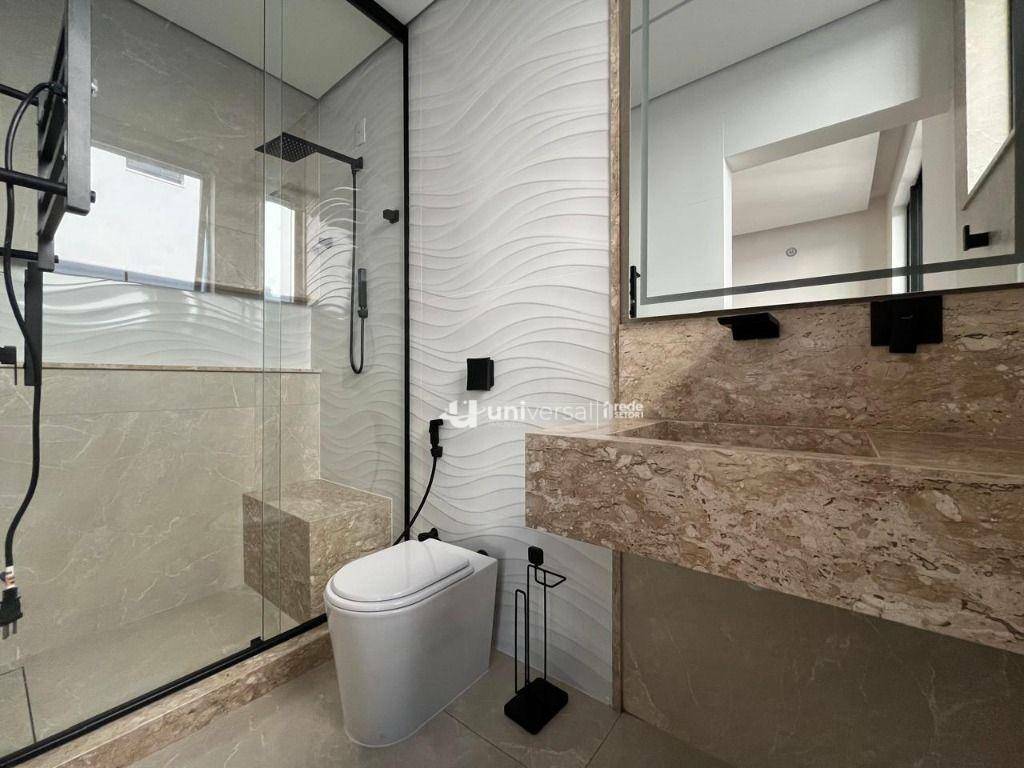 Casa de Condomínio à venda e aluguel com 3 quartos, 300M2 - Foto 14