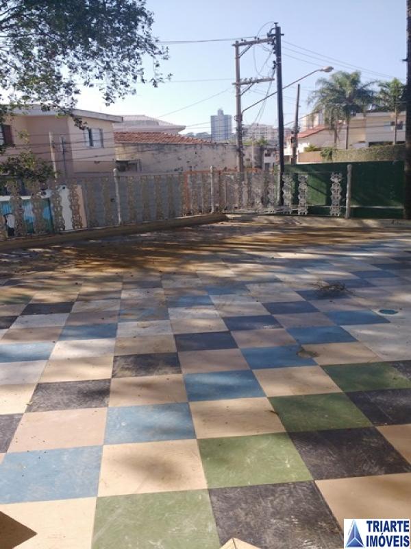 Sobrado para alugar com 3 quartos, 250m² - Foto 25