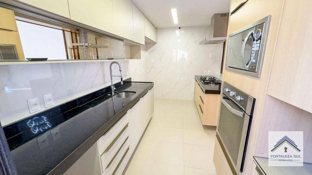 Casa de Condomínio à venda com 4 quartos, 185m² - Foto 10