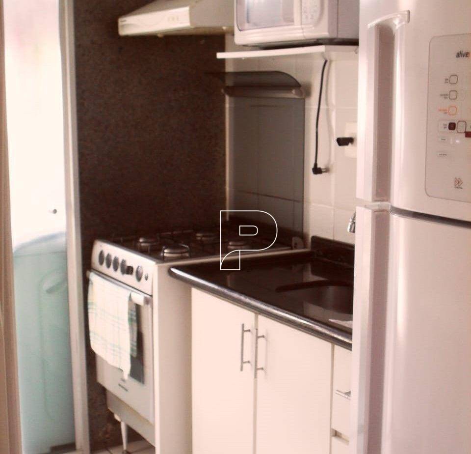 Apartamento, 2 quartos, 58 m² - Foto 3