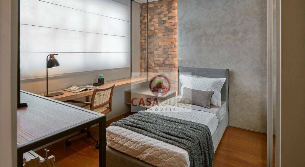 Apartamento à venda com 4 quartos, 139m² - Foto 16