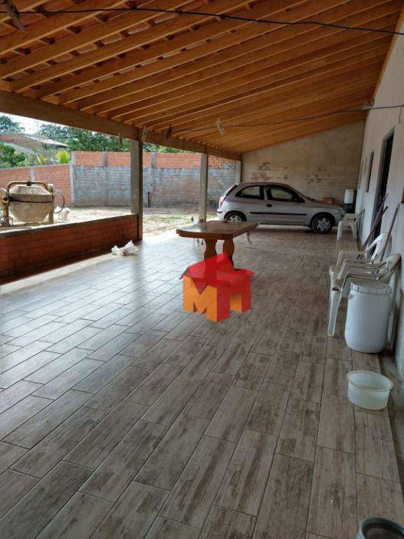 Chácara à venda com 3 quartos, 150m² - Foto 5