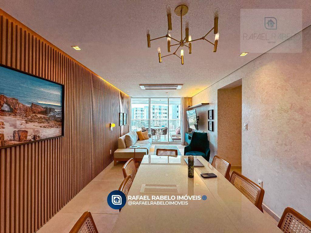 Apartamento à venda com 3 quartos, 90m² - Foto 5