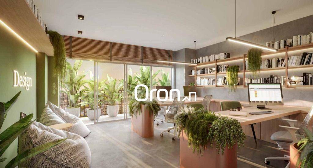 Conjunto Comercial-Sala à venda, 58m² - Foto 4