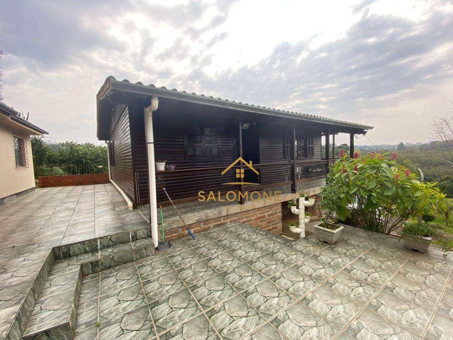 Casa, 3 quartos, 250 m² - Foto 3