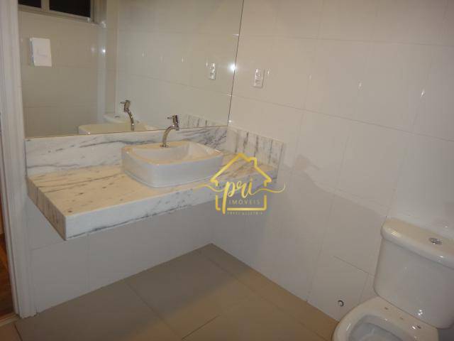 Apartamento à venda com 4 quartos, 256m² - Foto 14