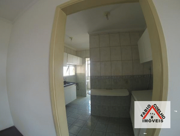 Apartamento à venda, 73m² - Foto 2