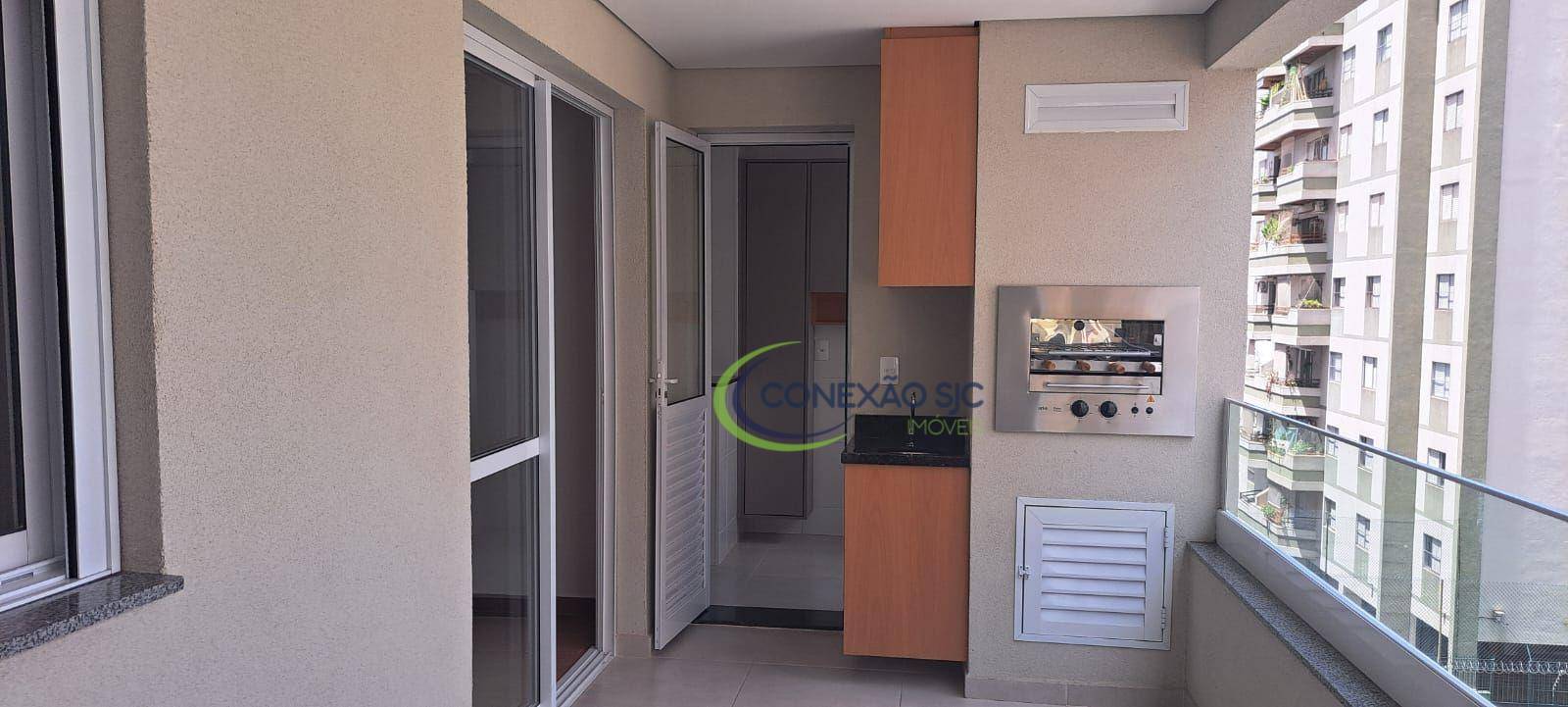 Apartamento para alugar com 3 quartos, 90m² - Foto 1