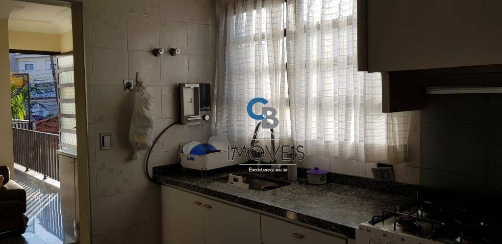 Casa à venda com 5 quartos, 340m² - Foto 18