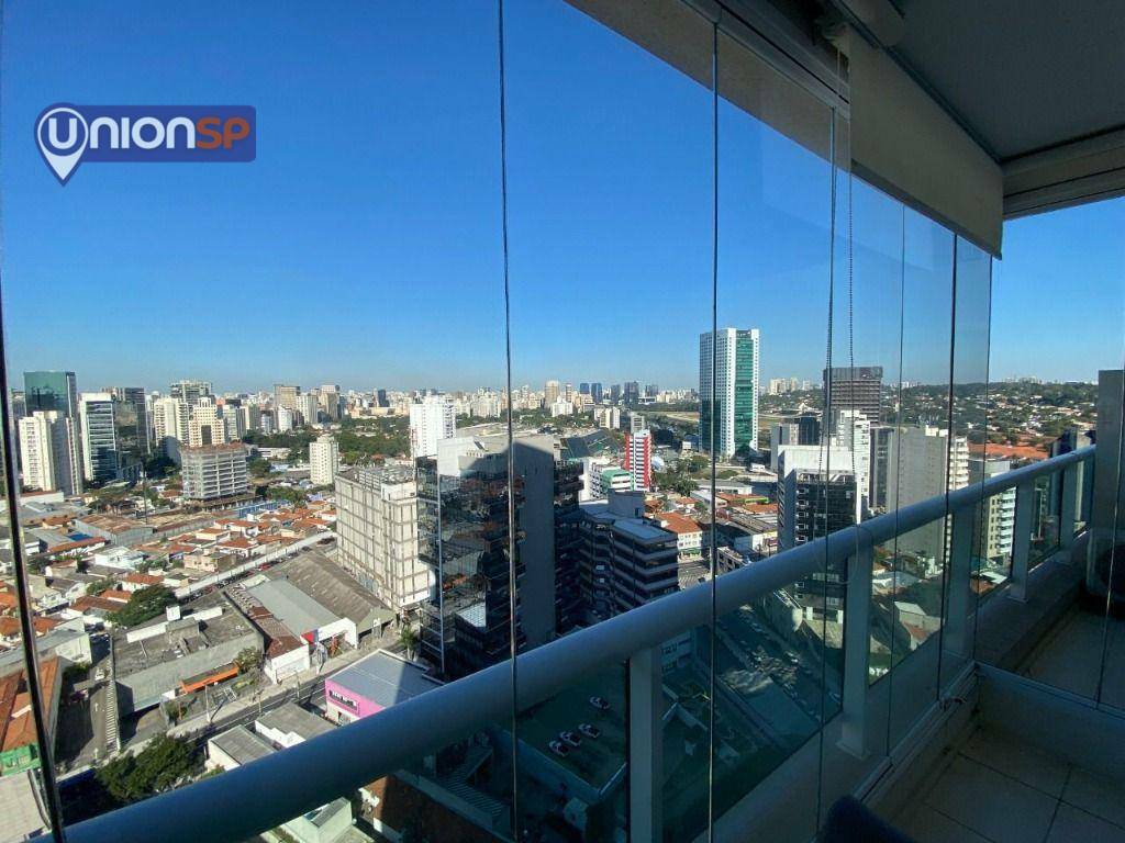 Apartamento à venda com 2 quartos, 71m² - Foto 4