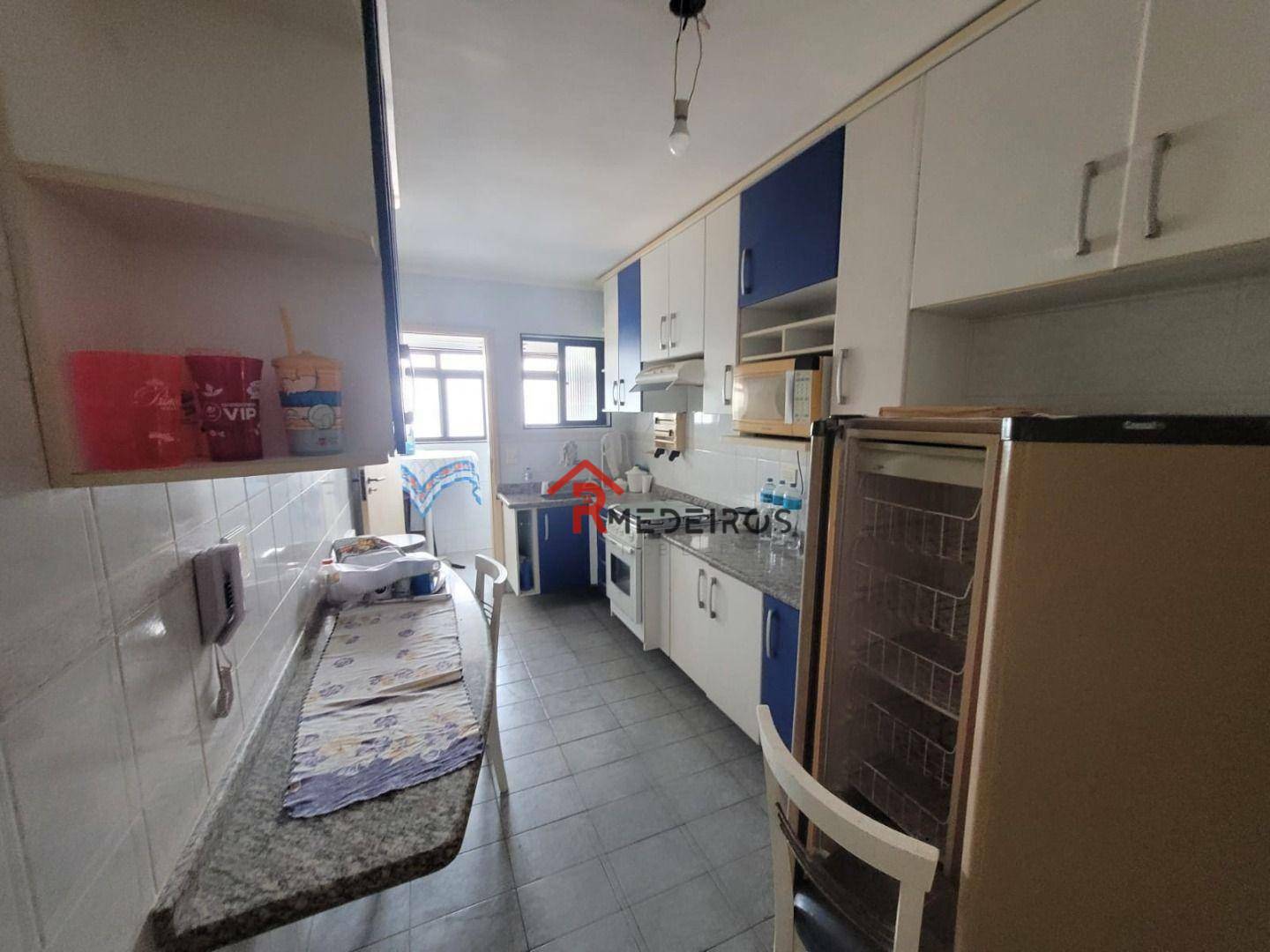 Apartamento à venda com 2 quartos, 97m² - Foto 14