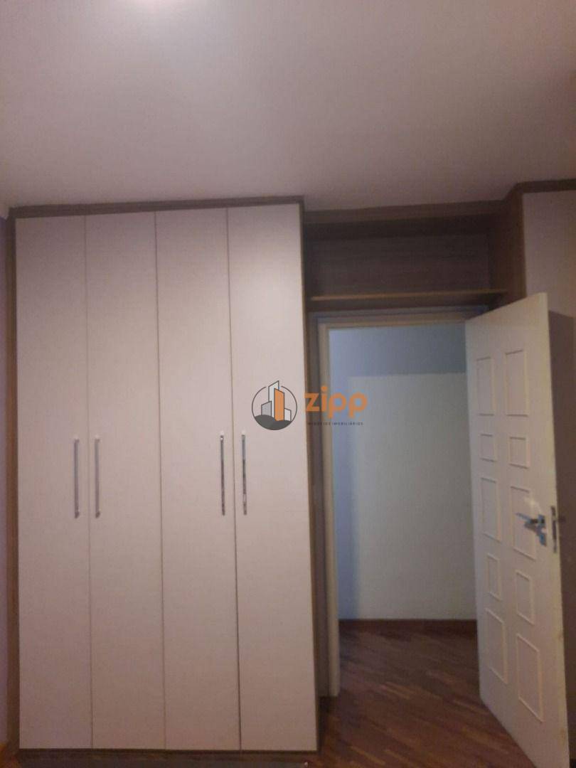 Sobrado à venda com 2 quartos, 140m² - Foto 43