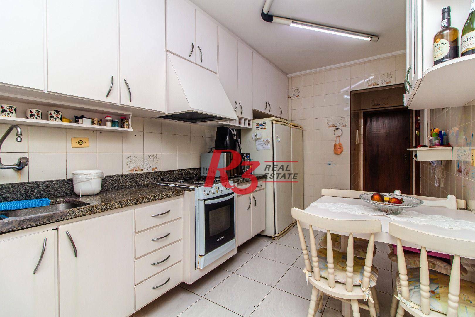 Apartamento à venda com 2 quartos, 120m² - Foto 23