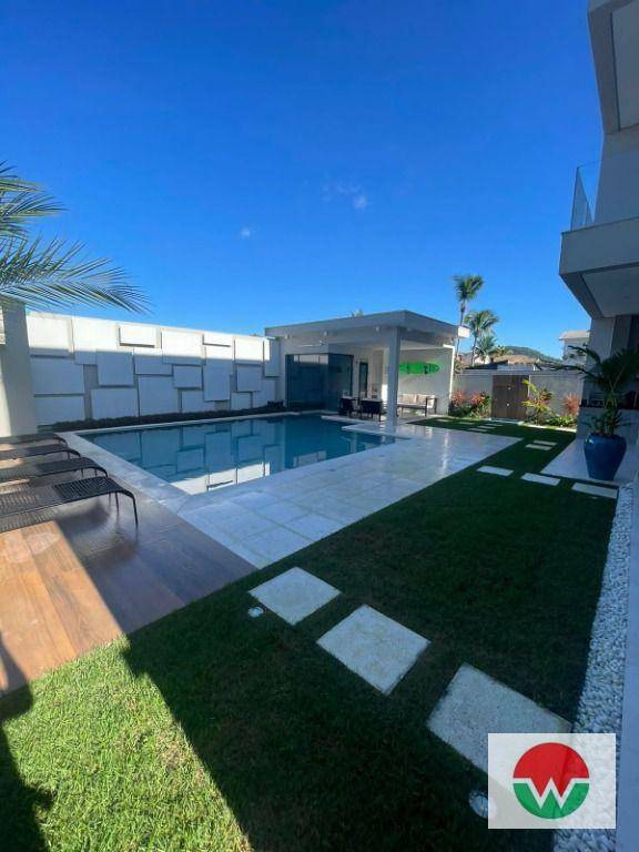 Casa de Condomínio à venda com 5 quartos, 459m² - Foto 9