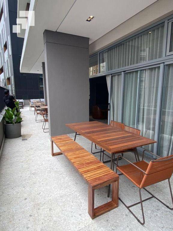 Apartamento à venda com 3 quartos, 122m² - Foto 34