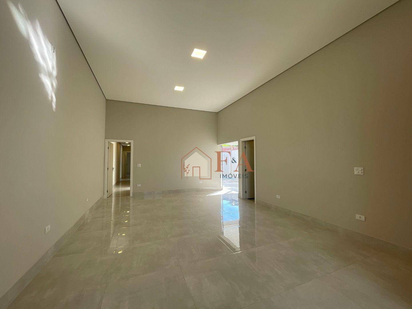 Casa de Condomínio à venda com 3 quartos, 159m² - Foto 2