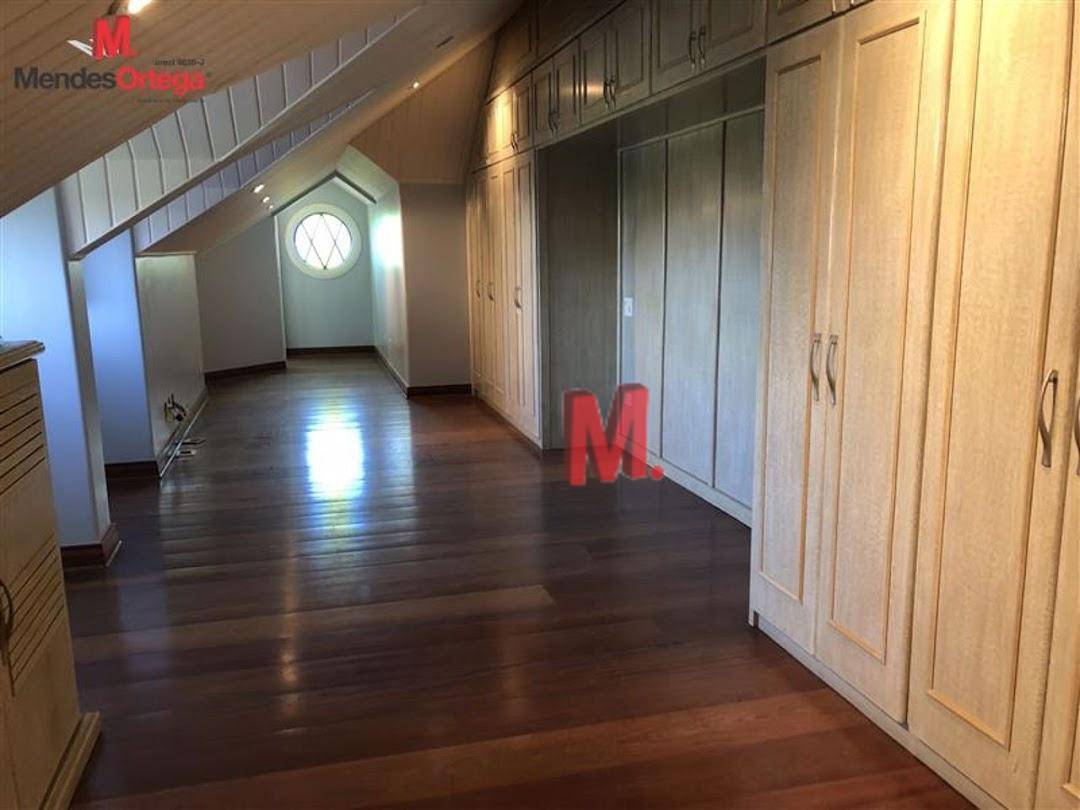 Casa de Condomínio à venda e aluguel com 6 quartos, 946m² - Foto 21